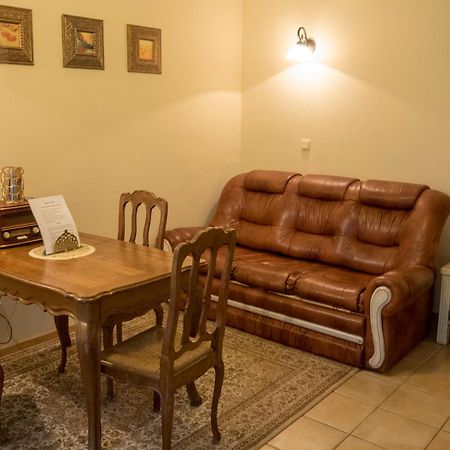Vienaragio Apartamentai Apartment พาลังกา ภายนอก รูปภาพ