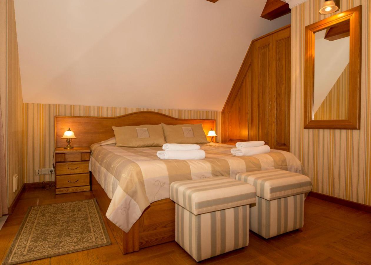 Vienaragio Apartamentai Apartment พาลังกา ภายนอก รูปภาพ