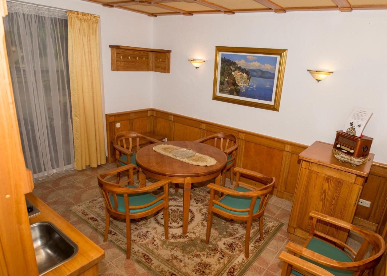 Vienaragio Apartamentai Apartment พาลังกา ภายนอก รูปภาพ