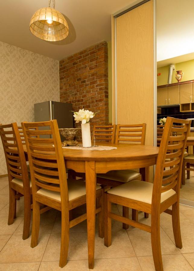 Vienaragio Apartamentai Apartment พาลังกา ภายนอก รูปภาพ