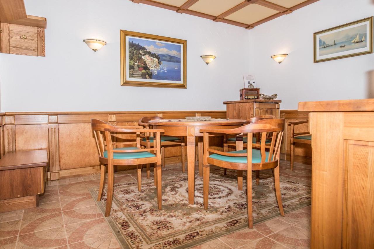 Vienaragio Apartamentai Apartment พาลังกา ภายนอก รูปภาพ