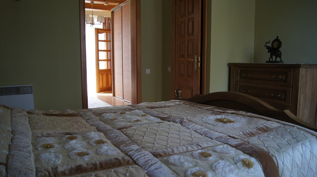 Vienaragio Apartamentai Apartment พาลังกา ภายนอก รูปภาพ