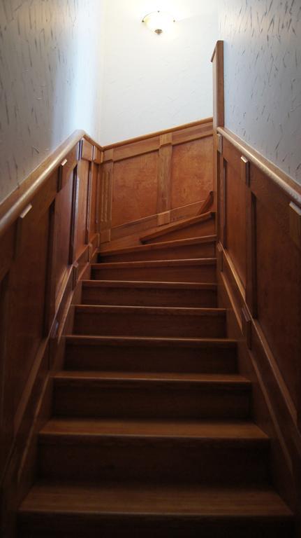 Vienaragio Apartamentai Apartment พาลังกา ภายนอก รูปภาพ
