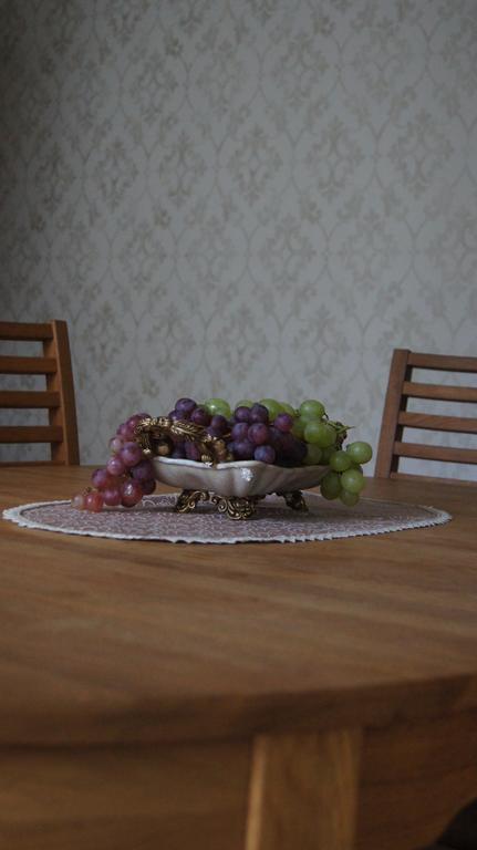 Vienaragio Apartamentai Apartment พาลังกา ภายนอก รูปภาพ