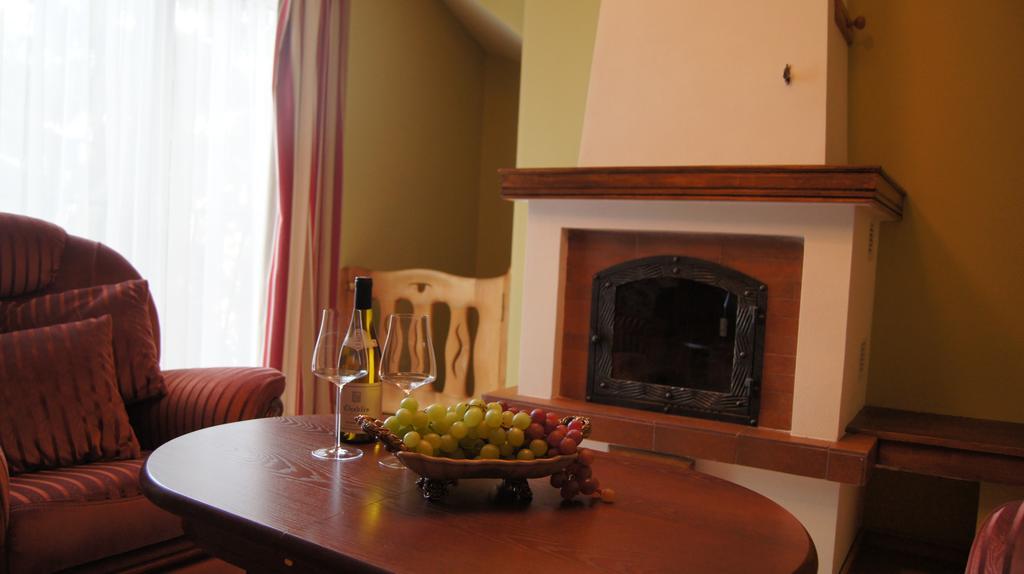 Vienaragio Apartamentai Apartment พาลังกา ภายนอก รูปภาพ